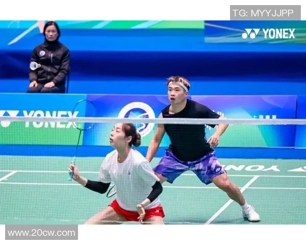 羽毛球热点：解读上海羽毛球队的进攻